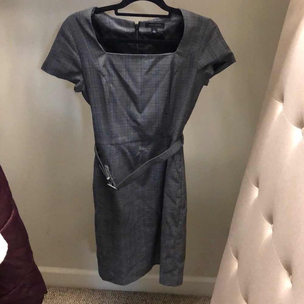 Banana Republic Size 8 Dress